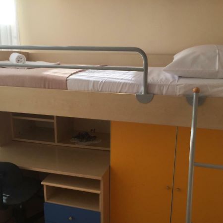 Apartment Trstenik Split Luaran gambar