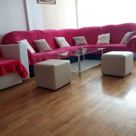 Apartment Trstenik Split Luaran gambar