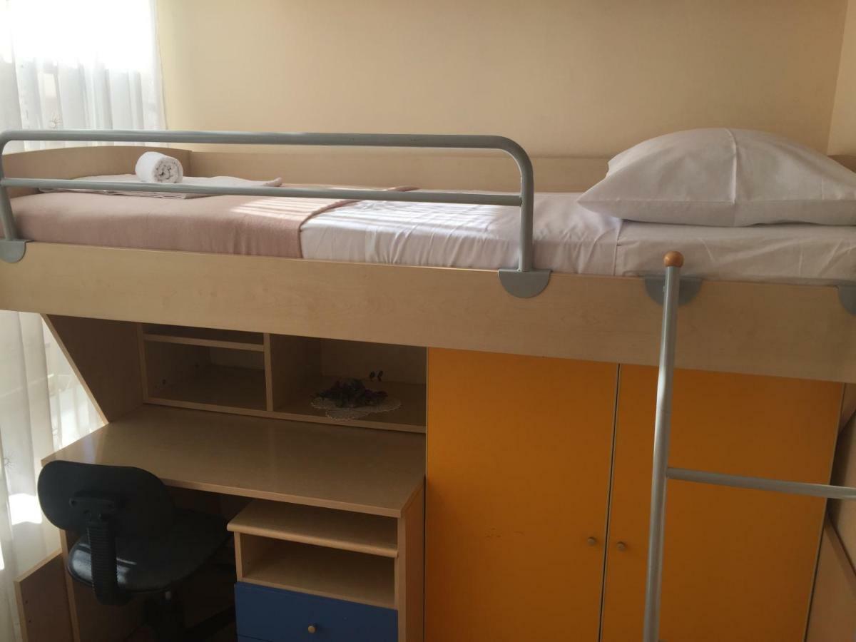 Apartment Trstenik Split Luaran gambar