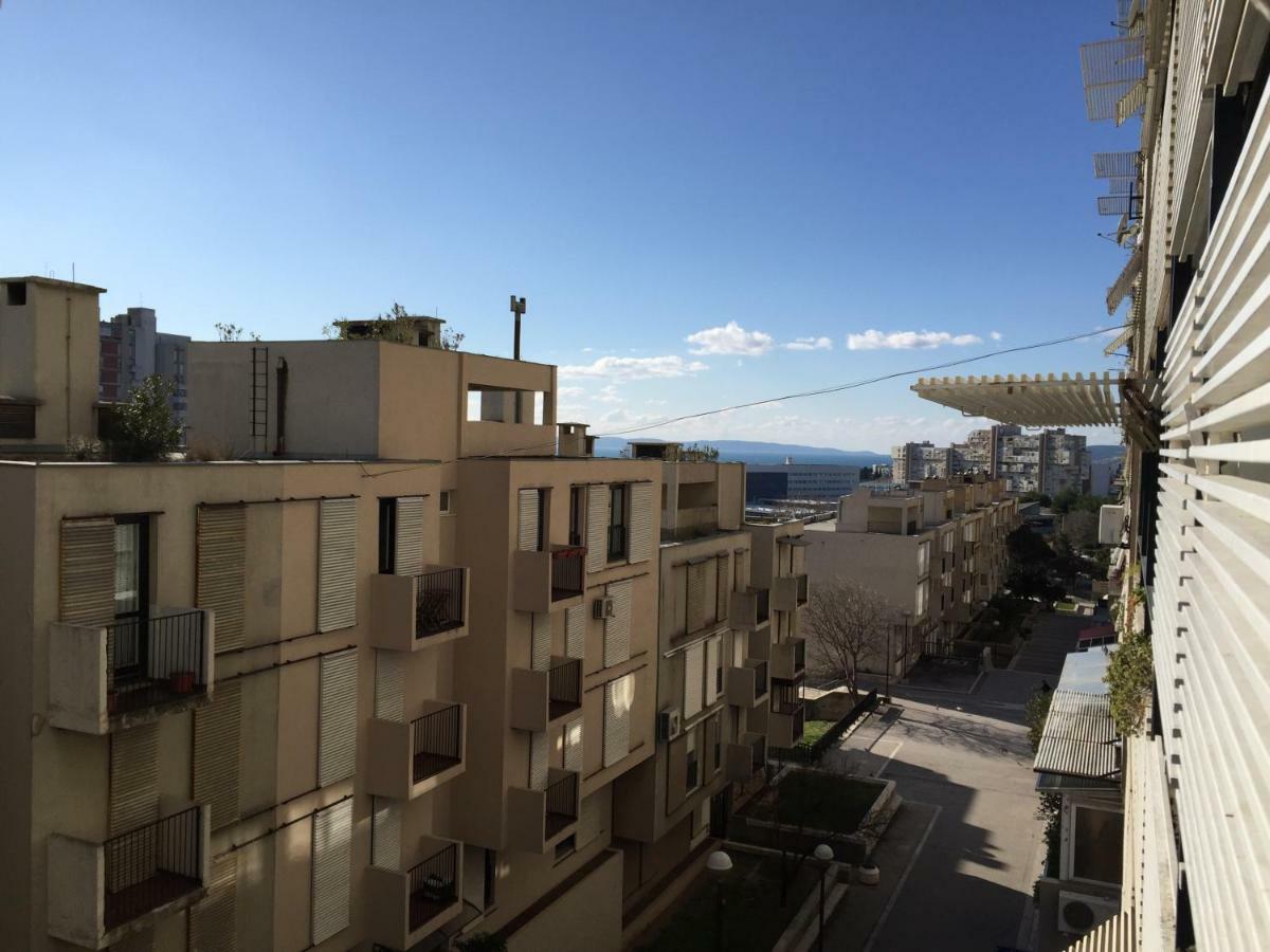 Apartment Trstenik Split Luaran gambar