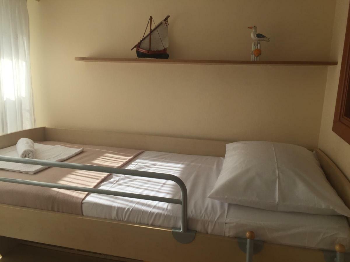 Apartment Trstenik Split Luaran gambar