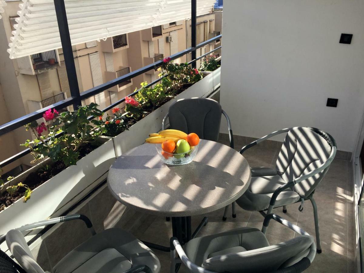 Apartment Trstenik Split Luaran gambar
