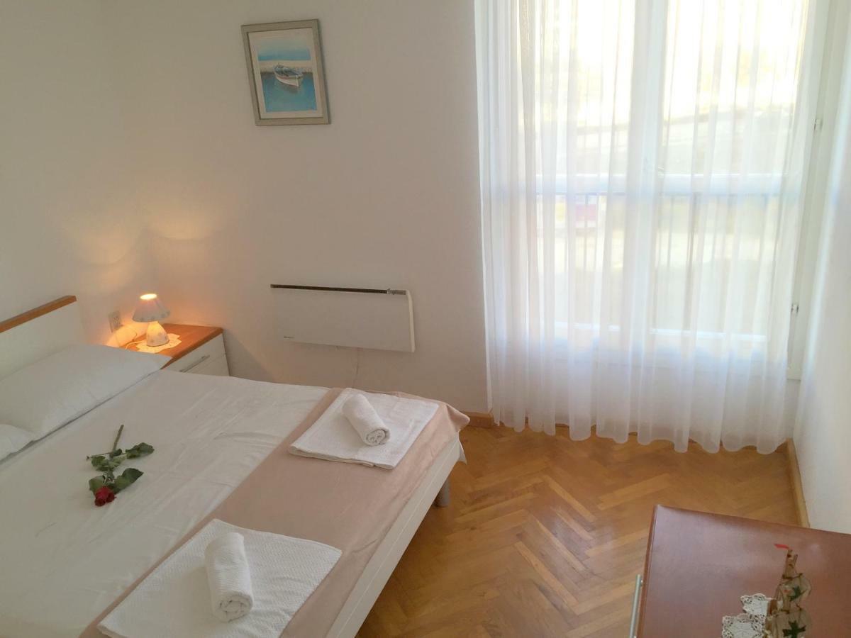 Apartment Trstenik Split Luaran gambar