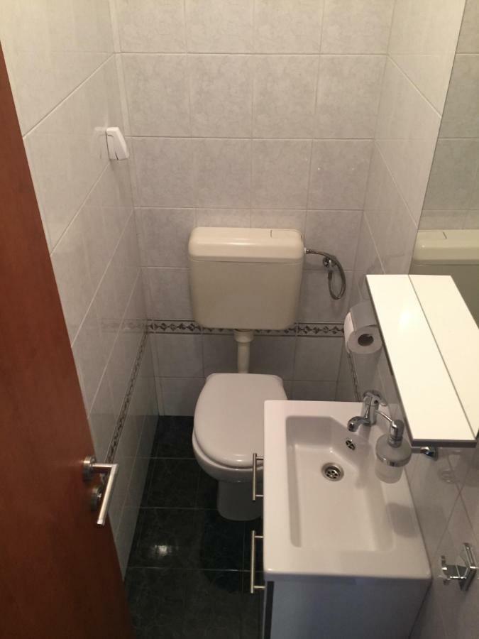 Apartment Trstenik Split Luaran gambar