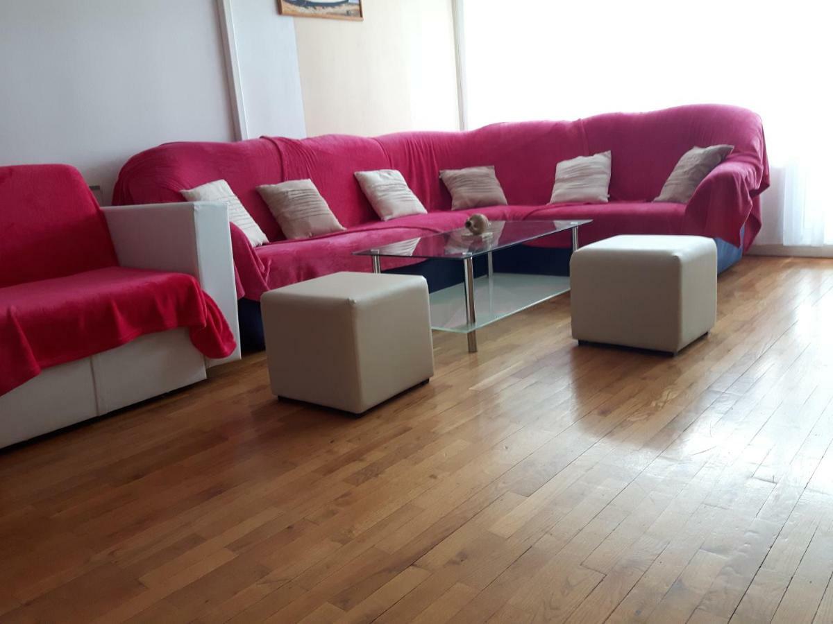 Apartment Trstenik Split Luaran gambar