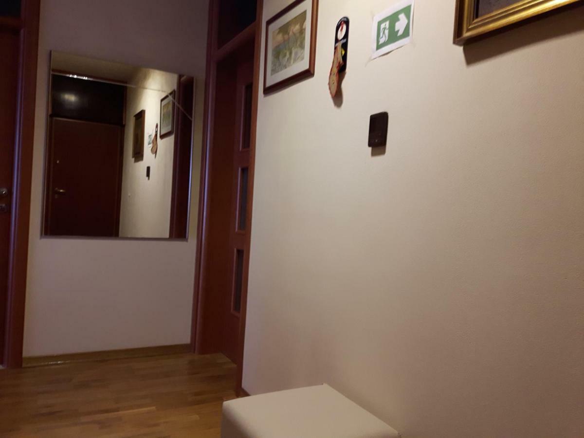 Apartment Trstenik Split Luaran gambar