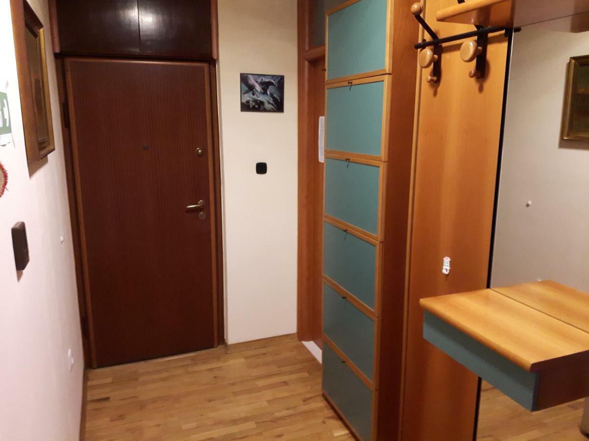 Apartment Trstenik Split Luaran gambar