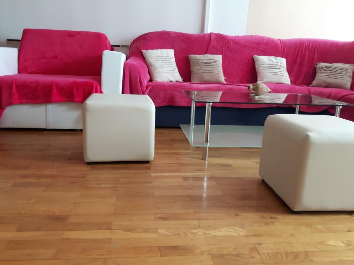 Apartment Trstenik Split Luaran gambar