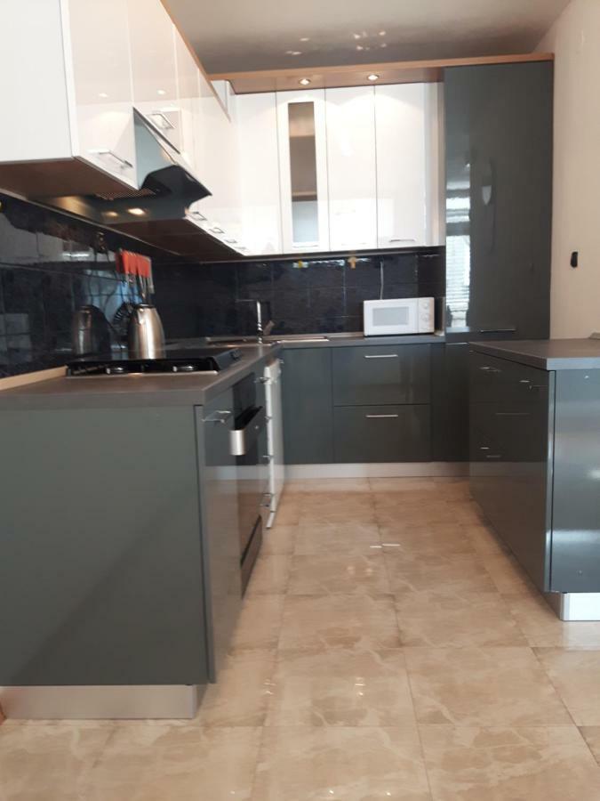 Apartment Trstenik Split Luaran gambar