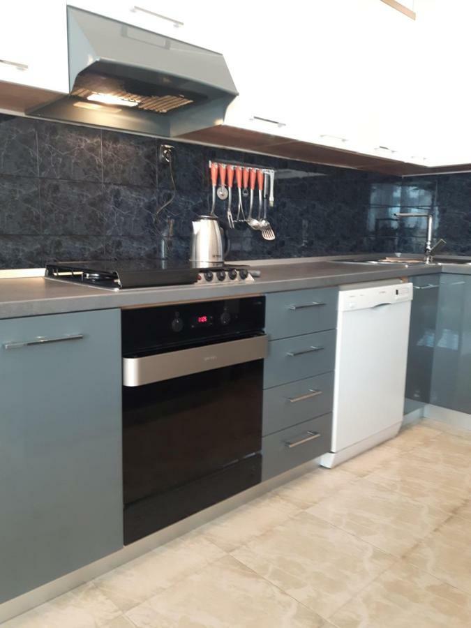 Apartment Trstenik Split Luaran gambar