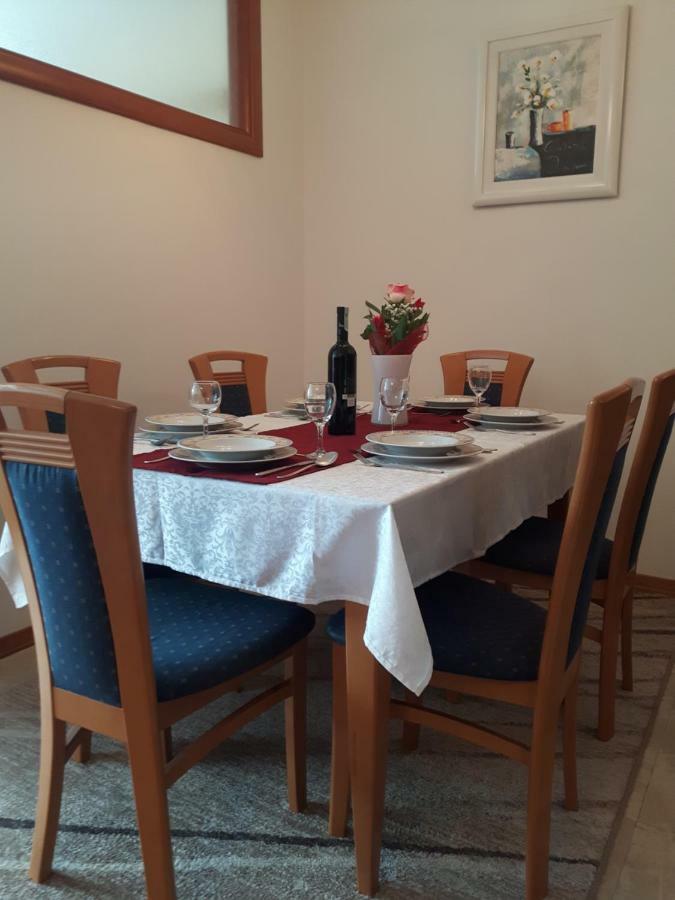 Apartment Trstenik Split Luaran gambar