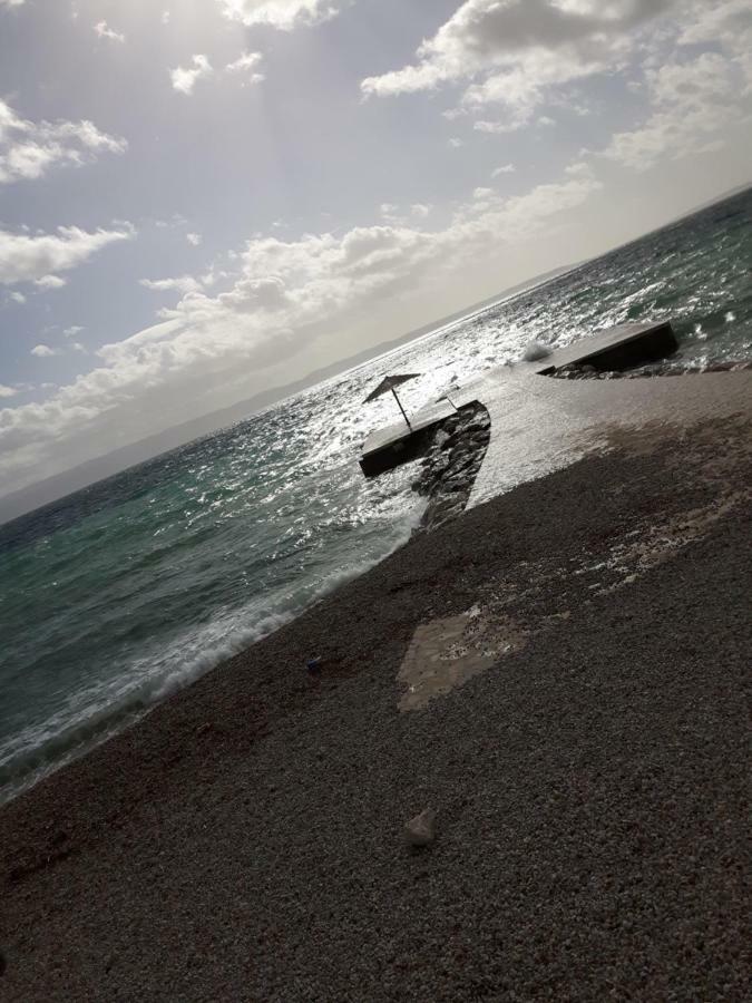 Apartment Trstenik Split Luaran gambar